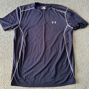 Men’s Under Armour short sleeve